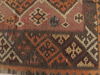 Kilim Red Flat Woven 47 X 83  Area Rug 100-109440 Thumb 8