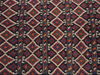 Kilim Red Flat Woven 311 X 63 Area Rug 100-109441 Thumb 10