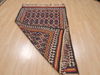 Kilim Red Flat Woven 311 X 63  Area Rug 100-109441 Thumb 12