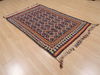 Kilim Red Flat Woven 311 X 63  Area Rug 100-109441 Thumb 2