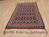 Kilim Red Flat Woven 311 X 63  Area Rug 100-109441 Thumb 3