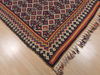 Kilim Red Flat Woven 311 X 63  Area Rug 100-109441 Thumb 8