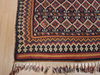 Kilim Red Flat Woven 311 X 63  Area Rug 100-109441 Thumb 9