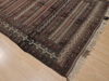 Kilim Brown Flat Woven 56 X 911  Area Rug 100-109442 Thumb 10