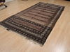 Kilim Brown Flat Woven 56 X 911  Area Rug 100-109442 Thumb 6