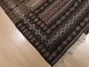 Kilim Brown Flat Woven 56 X 911  Area Rug 100-109442 Thumb 7