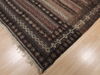 Kilim Brown Flat Woven 56 X 911  Area Rug 100-109442 Thumb 8