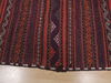 Kilim Red Flat Woven 54 X 88  Area Rug 100-109445 Thumb 10