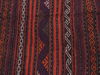 Kilim Red Flat Woven 54 X 88  Area Rug 100-109445 Thumb 13