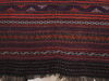 Kilim Red Flat Woven 54 X 88  Area Rug 100-109445 Thumb 7