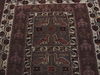 Kilim Brown Flat Woven 53 X 85  Area Rug 100-109446 Thumb 12