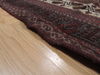 Kilim Brown Flat Woven 53 X 85  Area Rug 100-109446 Thumb 13