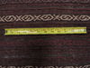Kilim Brown Flat Woven 53 X 85 Area Rug 100-109446 Thumb 15