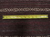 Kilim Brown Flat Woven 53 X 85  Area Rug 100-109446 Thumb 15