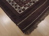 Kilim Brown Flat Woven 53 X 85  Area Rug 100-109446 Thumb 18