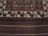 Kilim Brown Flat Woven 53 X 85  Area Rug 100-109446 Thumb 19