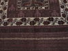 Kilim Brown Flat Woven 53 X 85 Area Rug 100-109446 Thumb 7