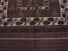 Kilim Brown Flat Woven 53 X 85  Area Rug 100-109446 Thumb 7