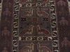 Kilim Brown Flat Woven 53 X 85 Area Rug 100-109446 Thumb 8