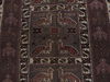 Kilim Brown Flat Woven 53 X 85  Area Rug 100-109446 Thumb 8