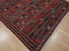 Kilim Red Runner Flat Woven 52 X 107  Area Rug 100-109449 Thumb 10