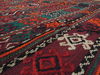 Kilim Red Runner Flat Woven 52 X 107  Area Rug 100-109449 Thumb 12