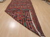 Kilim Red Runner Flat Woven 52 X 107  Area Rug 100-109449 Thumb 16