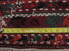 Kilim Red Runner Flat Woven 52 X 107  Area Rug 100-109449 Thumb 17