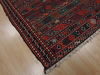 Kilim Red Runner Flat Woven 52 X 107  Area Rug 100-109449 Thumb 5