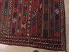 Kilim Red Runner Flat Woven 52 X 107  Area Rug 100-109449 Thumb 9