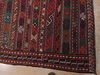 Kilim Red Runner Flat Woven 52 X 107  Area Rug 100-109449 Thumb 9