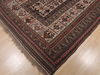 Kilim Brown Flat Woven 55 X 90 Area Rug 100-109450 Thumb 11