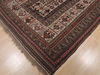 Kilim Brown Flat Woven 55 X 90  Area Rug 100-109450 Thumb 11