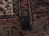 Kilim Brown Flat Woven 55 X 90 Area Rug 100-109450 Thumb 12