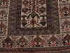 Kilim Brown Flat Woven 55 X 90 Area Rug 100-109450 Thumb 14