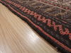 Kilim Brown Flat Woven 55 X 90 Area Rug 100-109450 Thumb 15