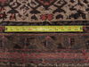 Kilim Brown Flat Woven 55 X 90 Area Rug 100-109450 Thumb 17