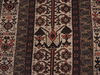 Kilim Brown Flat Woven 55 X 90 Area Rug 100-109450 Thumb 5