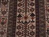 Kilim Brown Flat Woven 55 X 90  Area Rug 100-109450 Thumb 5