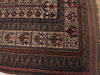 Kilim Brown Flat Woven 55 X 90 Area Rug 100-109450 Thumb 6