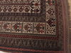 Kilim Brown Flat Woven 55 X 90  Area Rug 100-109450 Thumb 6