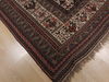 Kilim Brown Flat Woven 55 X 90 Area Rug 100-109450 Thumb 9