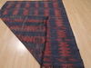 Kilim Red Hand Knotted 59 X 92  Area Rug 100-109451 Thumb 11