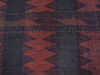 Kilim Red Hand Knotted 59 X 92  Area Rug 100-109451 Thumb 12