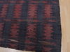 Kilim Red Hand Knotted 59 X 92  Area Rug 100-109451 Thumb 6