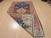 Kilim Brown Runner Flat Woven 54 X 112 Area Rug 100-109453 Thumb 10