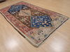 Kilim Brown Runner Flat Woven 54 X 112  Area Rug 100-109453 Thumb 13