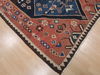 Kilim Brown Runner Flat Woven 54 X 112  Area Rug 100-109453 Thumb 5