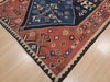 Kilim Brown Runner Flat Woven 54 X 112 Area Rug 100-109453 Thumb 7