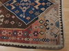 Kilim Brown Runner Flat Woven 54 X 112  Area Rug 100-109453 Thumb 9